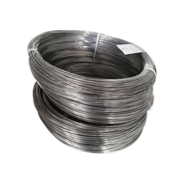 Extension T Type Thermocouple Bare Wire Constantan CuNi Alloy