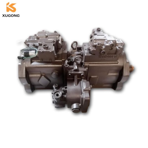 14625693  Genuine Engine Part HYDRAULIC PUMP for Volvo