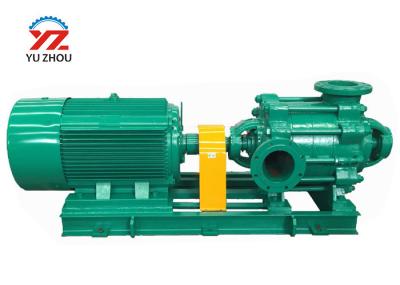 High Pressure Multistage Boiler Water Circulating Pump Electric Motor GC Series