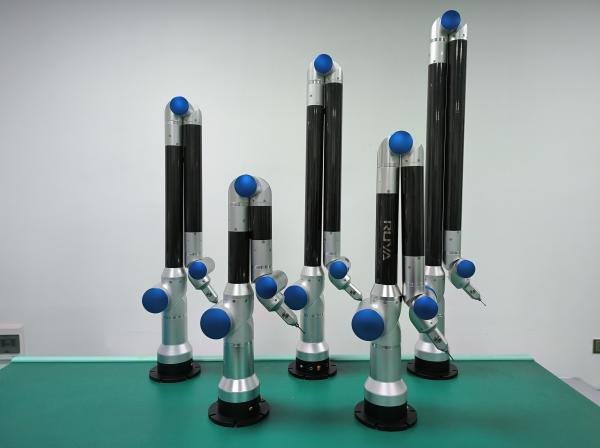 RUYA RA315 Portable Coordinate Measuring Machine Portable CMM 3D Measuring Arm