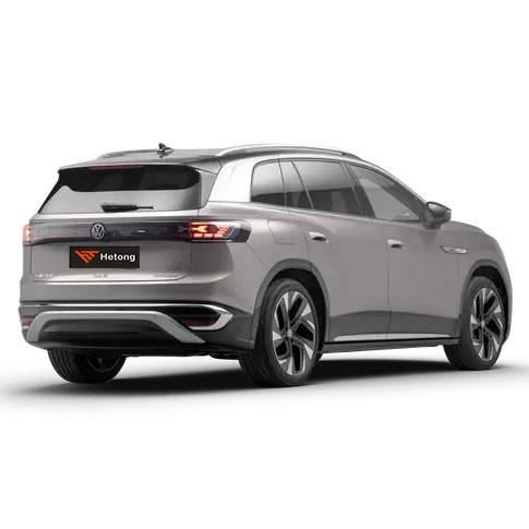 2023 VW ID6 Crozz Prime ID6 Crozz Pro Edition Opcional para la velocidad Rendimiento y confort