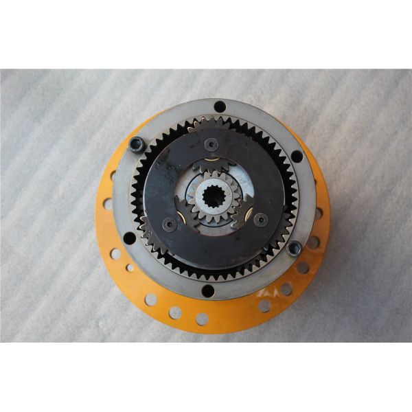 114-1318 1141318 E70b E307 swing reduction gearbox replacement for Excavator parts