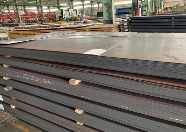 Astm A517 Grade Q Steel Plate  A517 Hot Rolled Steel Sheet  Astm A517 Hot Rolled Steel Plates