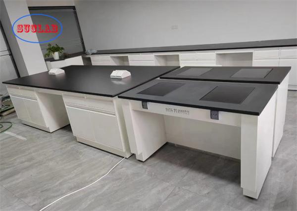 Customizable Chemistry  Lab Furniture Laboratory Furniture Hong Kong Easy To Install And Tailor-Made