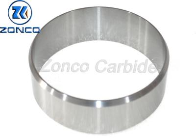 Selo mecânico da luva alta do carboneto de tungstênio da dureza que cobre o ODM do OEM disponível