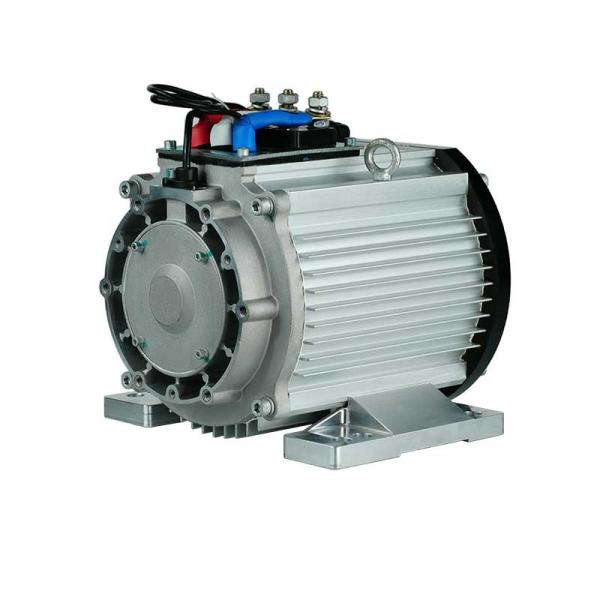 Energy-Saving 7kW AC Motor For Scissor Lift Platform