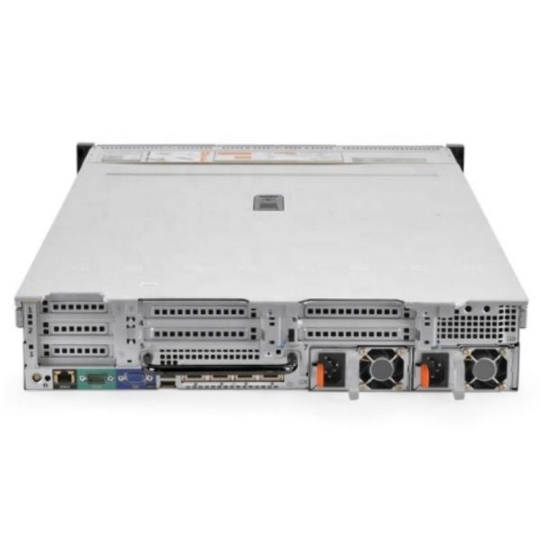 R730 Two Socket 2U Workstation Server Rack Server 4.5GHz