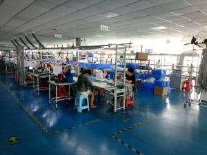 Huizhou Xinkang Medical Equipment Co., Ltd.