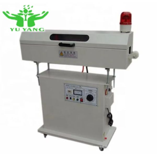 High Frequency Spark Testing Machine Wire And Cable Inspection 50Hz
