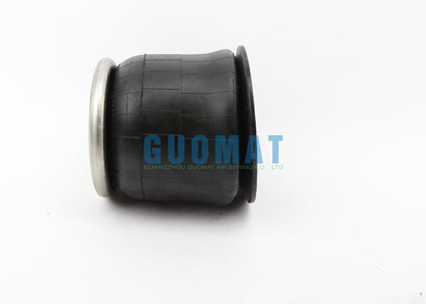 O Reversible do Firestone W013585311 grita as molas de ar pequenas da luva do tamanho do caminhão 1T14C-1
