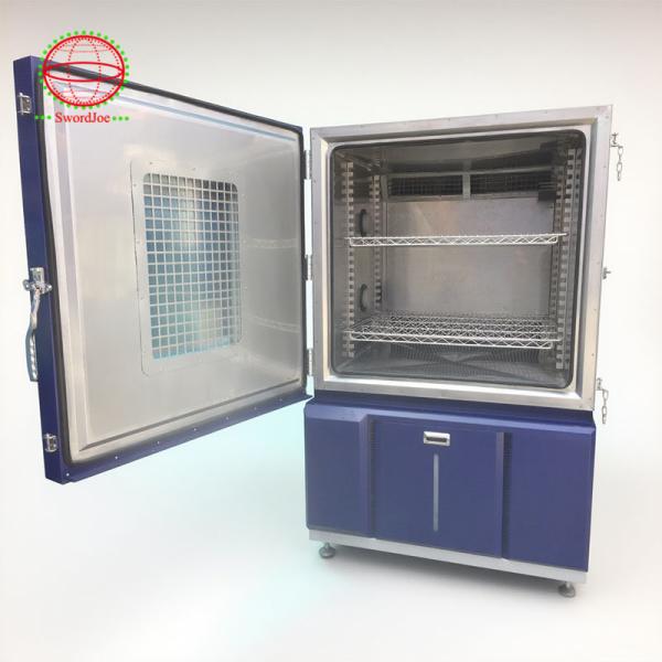 EV Battery Temperature Cycling Tester Stainless Steel Electronic Battery Tester