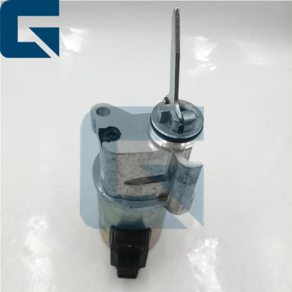 04199903 24V válvula de solenoide interrompida combustível do motor BFM1013