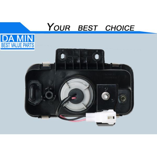 Передние части тела ламп ИСУЗУ тумана на цвет 8973789090 НПР 24В белый 0,74 КГ