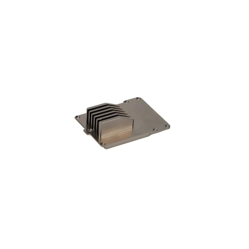 Milling and Machining Custom Rubber Coated Components Anti Static Anti Corrosion Products As Well Services Industrial Equipment