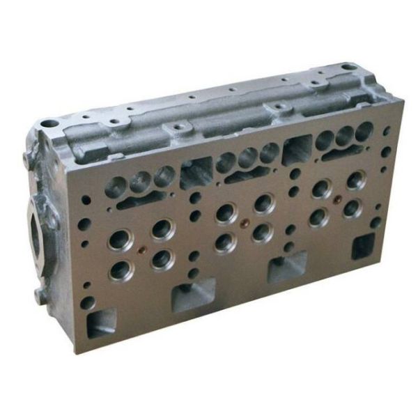 Kubota L2000 Diesel Engine Cylinder Head OE Standard 12 Months Warranty