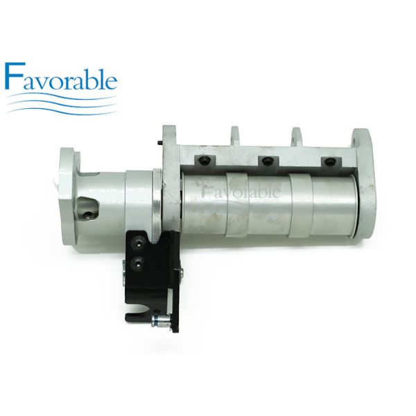 Las piezas del cortador de tiempo de afilado de la molinilla de montaje