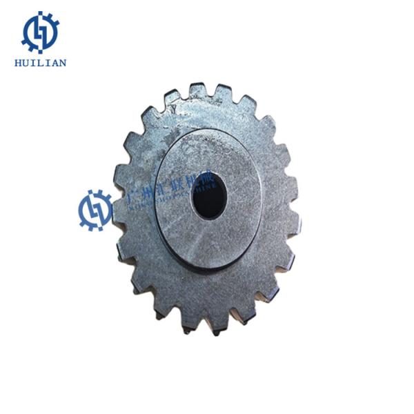 excavator Swing Motor R210LC-7 Gear Sun Carrier II for Excavator Gear Parts