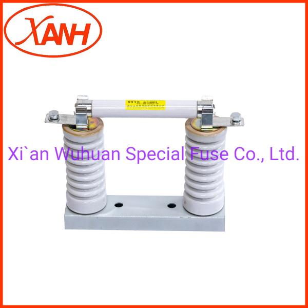 Fusível de alta tensão DIN IEC Xrnt Sdljd-7.2/25 para AC de 50Hz de interior 7.2kv-24kv