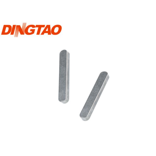 108677 Auto Cutter Parts For Vector Q80 MH8 M88 Cutter A-Shaped Key