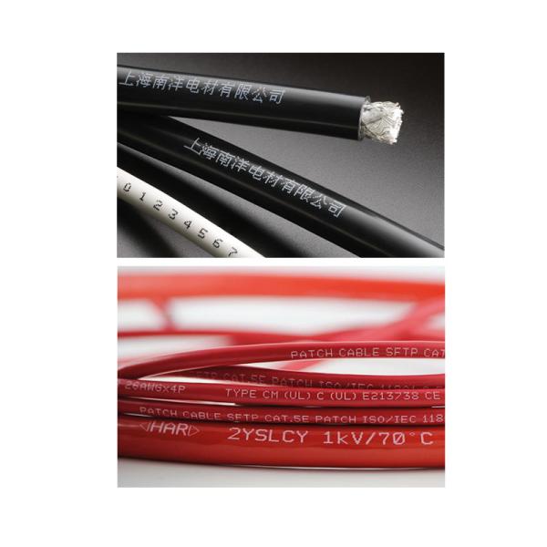 White Ink Continuous Inkjet Printers for Medium Duty Marking and Coding Applications