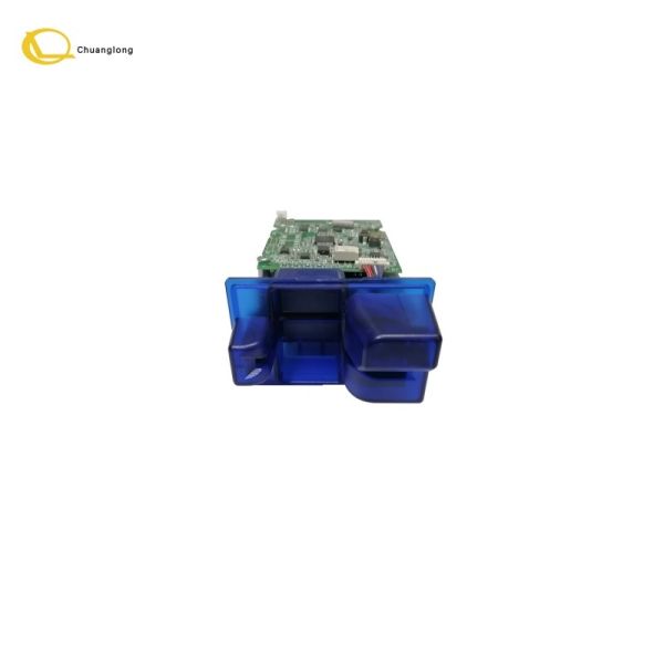 Hyosung DIP Anti-Skimming Card Reader ICM37A-3R2896 for Hyosung 5600ST  S5645000052 ATM Machine Part 4.3 Inch Display