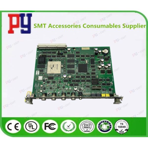 Panasonic CM402 Дисковая доска Micro KXFE0008A00 SCV4EB Panasonic Запчасти