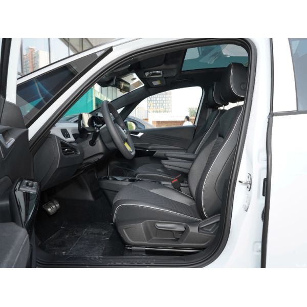 Max. Range 601km Energy Electric Car Mini Four Wheel Car for SUV from 2022