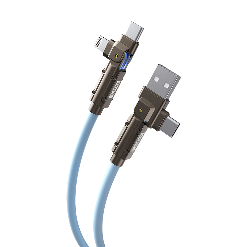 Cables -D01P
