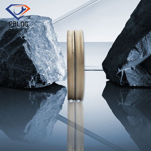 Улучшать отделку стекла: Абразивный диск диаманта края карандаша стеклянный для непревзойденной точности