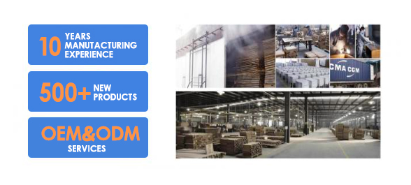 Dongguan MSJ furniture Co.Ltd