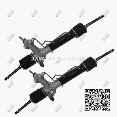 Substituição 44200-42120ACA21 da cremalheira e do pinhão da direção de RAV4 2000 1AZ RAV4II