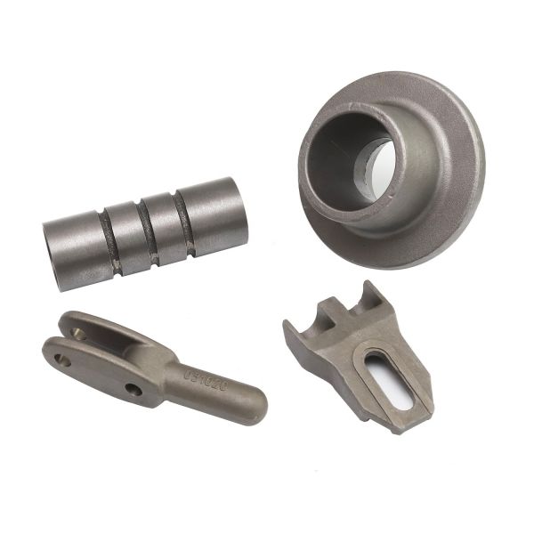 Max Forging Weight 200 KG Custom Forging Services Carbon Steel / Alloy Steel/Tool Steel