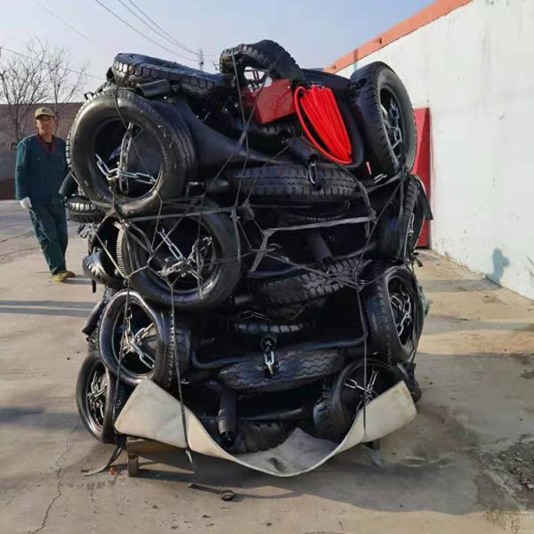 Boat Type Rubber Fender Floating Inflatable Rubber Marine Fenders