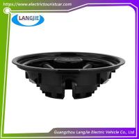 Yamaha Universal SS Cubierta de ruedas Hub Cap de 8 pulgadas de Golf Carretera de repuestos