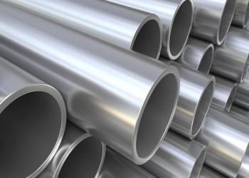 Welding Processing Service Stainless Steel Pipe Tubing Plain Ends Grade 410S