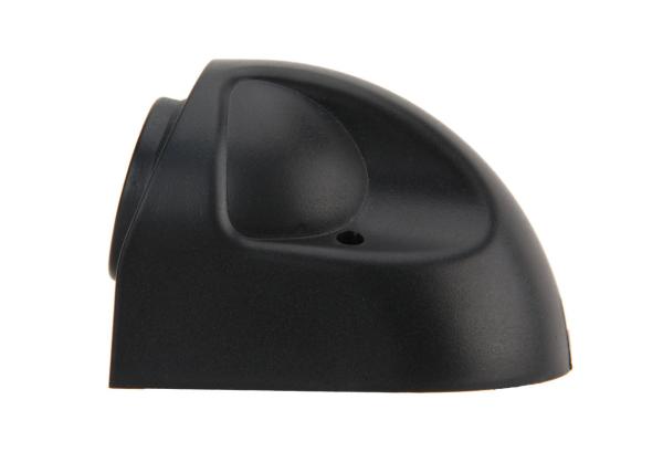 1/3 CMOS 1080P Bus Security Wide View Camera For Surveillance / Reversing