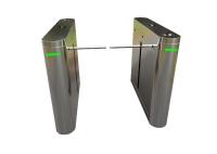 Puertas de sejeción antis del brazo de la seguridad del paso de 0.2S 550m m