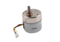 Diamètre à haute précision de 35mm moteur pas à pas adapté à un aimant permanent de moteur de 2 phases