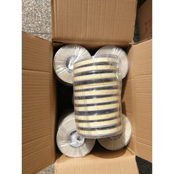 Лента вырезывания края отделки провода фильма ЛЮБИМЦА оптовой цены 8mm*30m