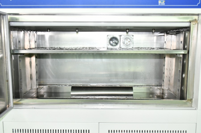 ISO 4892-82 Compliant Chamber Type UV Accelerated Weathering Test Chamber