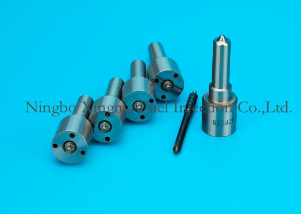 O injetor comum do trilho de Denso provê de bocal as peças super Toyota DLLA147P788 do diesel da qualidade, 0934007880, 23670030030/0950000941
