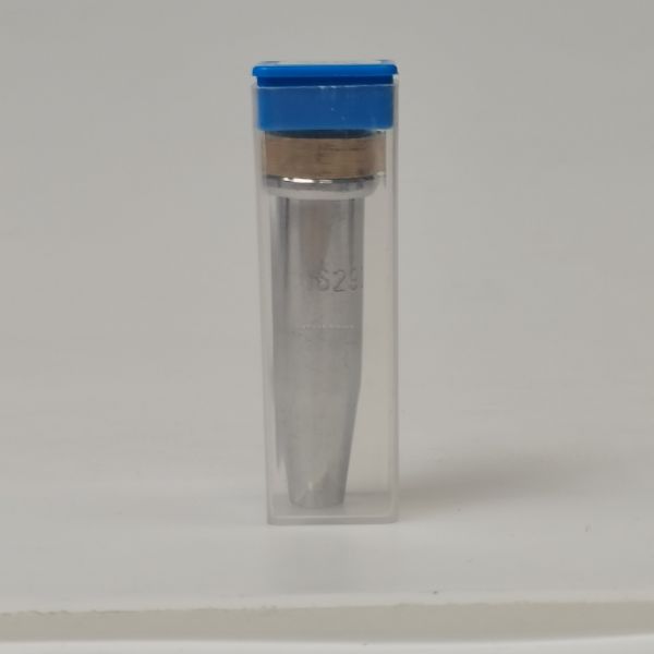 ODM на заказ 6290NX Пропанные режущие советы Природный газ режущие сосуды для факела резака