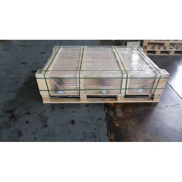 Low Iron Solar Glass for Solar Panel Backsheet