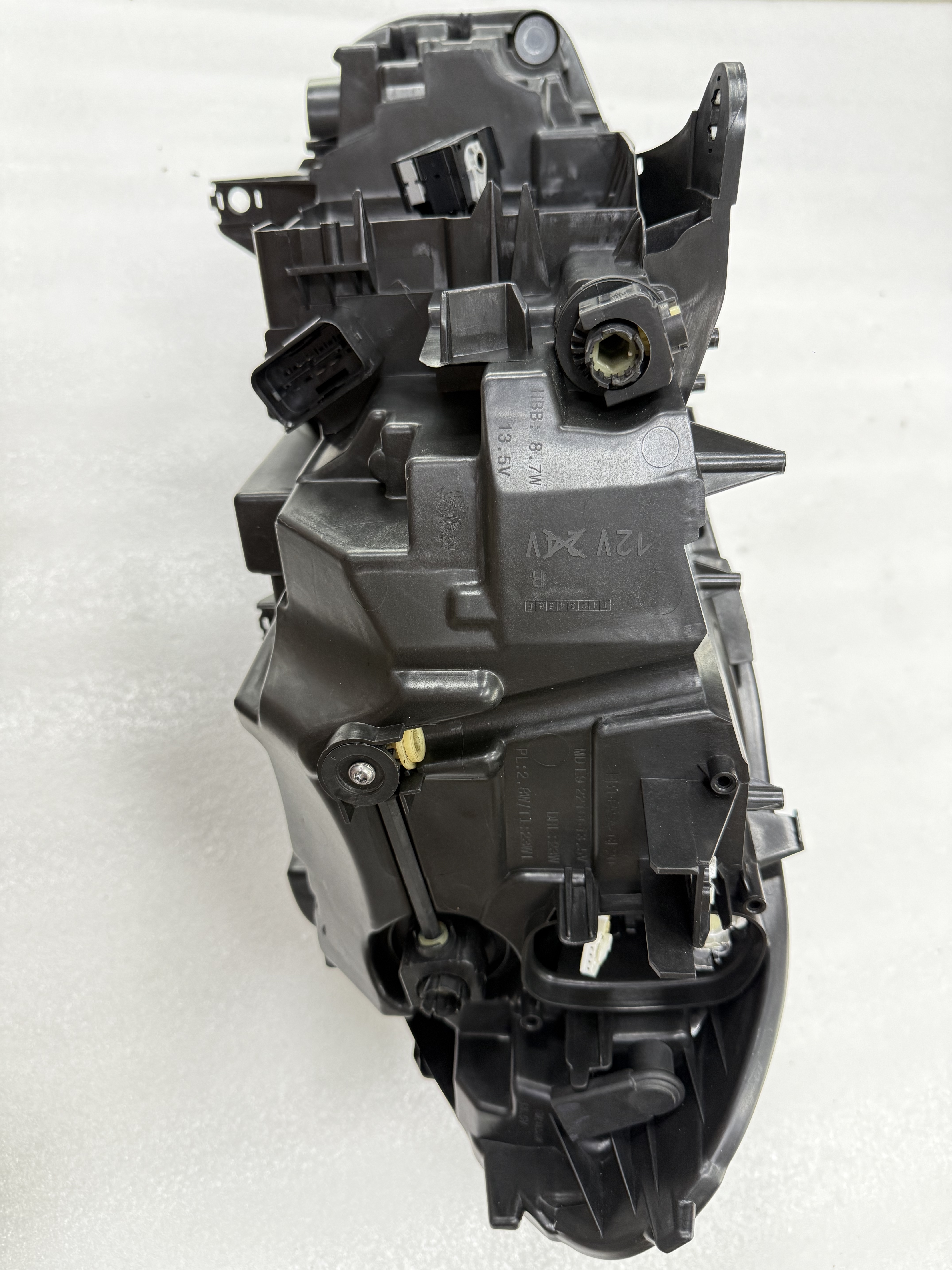 2 Series F44 right headlight for 2021- 2024, part number: 63 119 449598