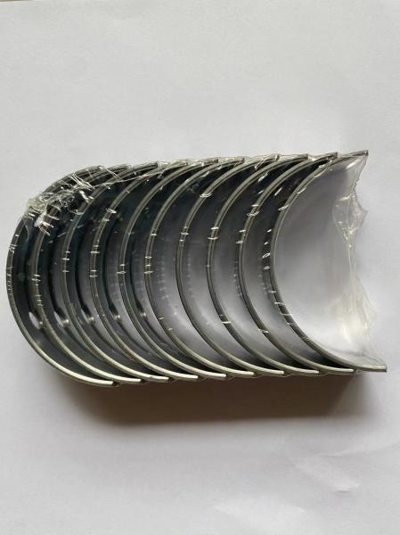Engine Parts Crankshaft Main Bearing 729900-02801 729900-02800 For Yanmar Engine 4TNV94 4TNV98 4TNE94 heavy equipments