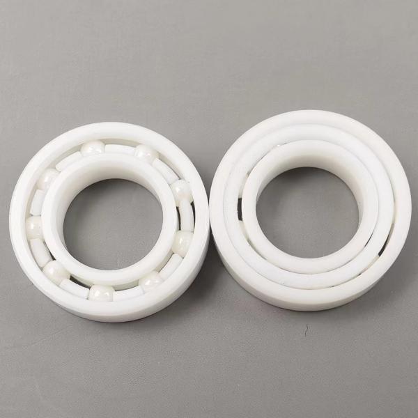 6900 6901 6902 Zirconia Ceramic Bearing ZrO2 ABEC3
