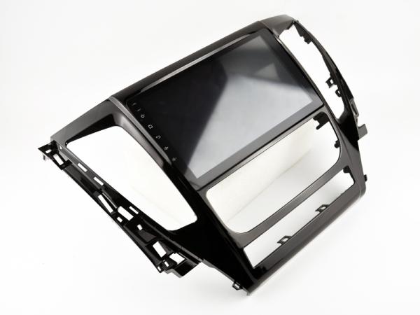 9/10.1 Screen For Mitsubishi Pajero Montero Sport 3 Auto Air-Conditioner version
