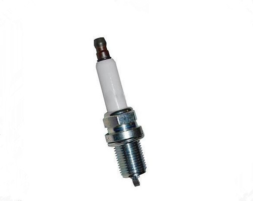 Audi Engine Spark Plugs , White Spark Plug For Car 101905631H
