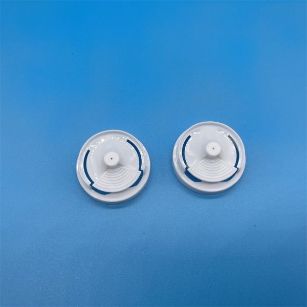 Advanced Antibacterial Deodorant Valve - For Optimal Air Quality & Cleanliness - Specification: Long-Lasting Fragrance