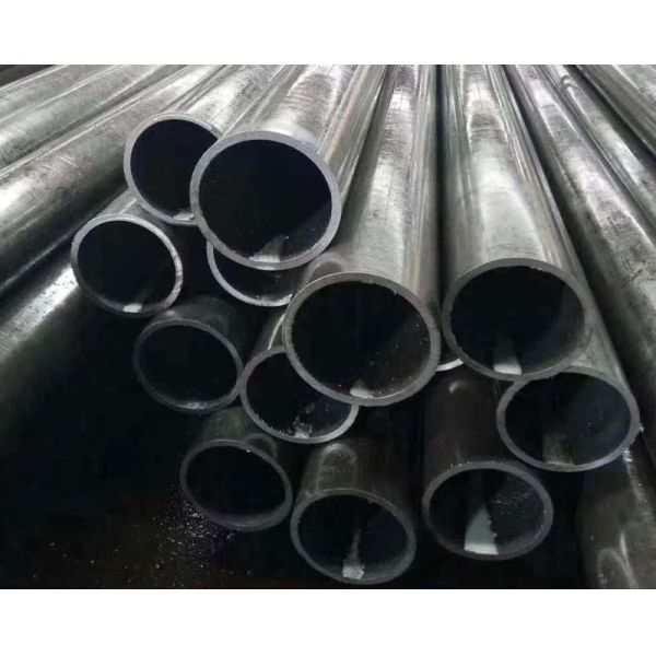 Precision Cold-Rolled Seamless Tube